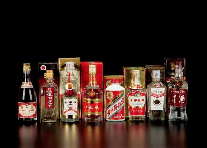 路南老酒储存的方法